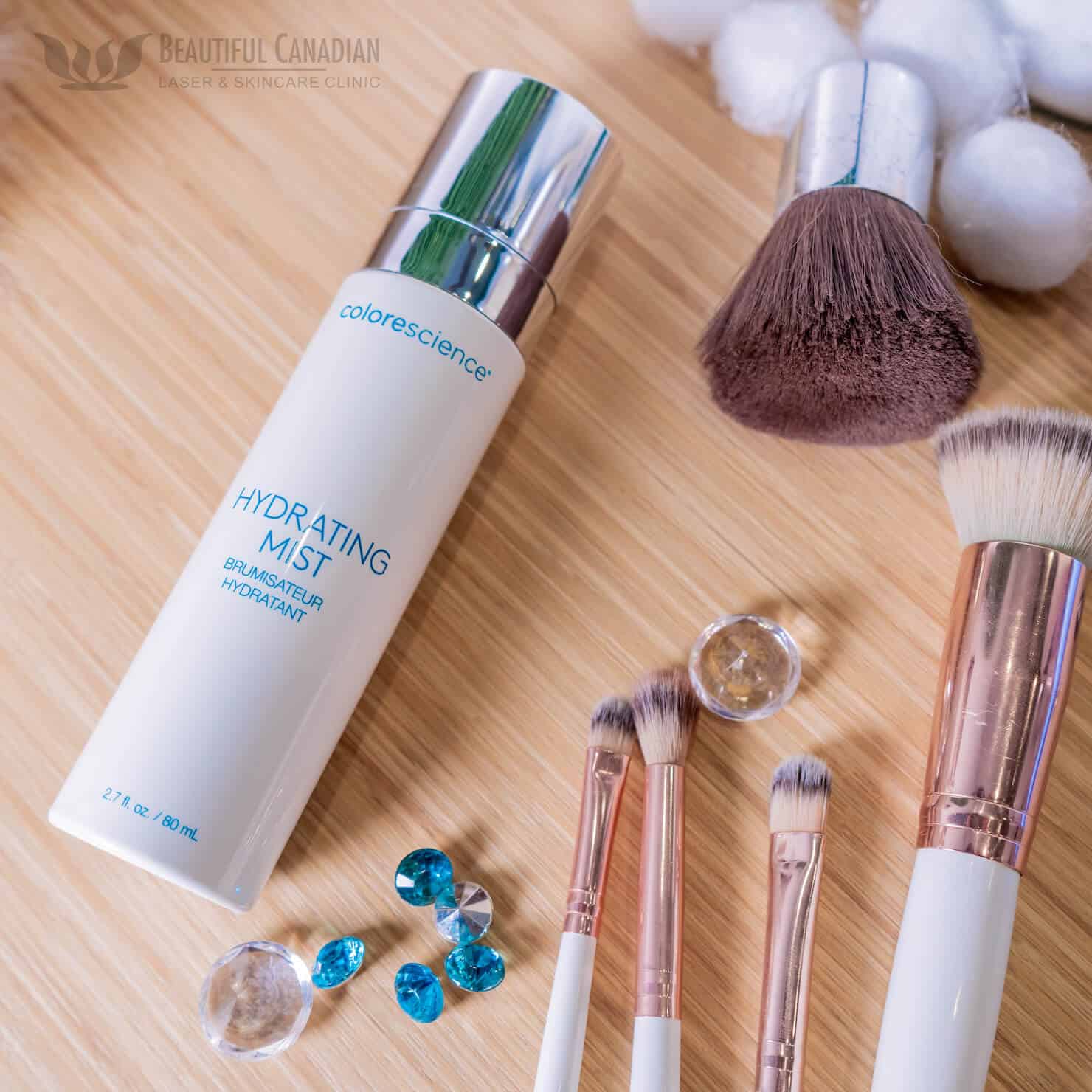 Makeup Setting Spray | Hydrating Mist by Colorescience® | Buy